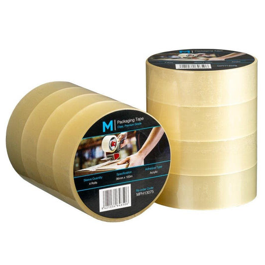 Premium Packaging Tape