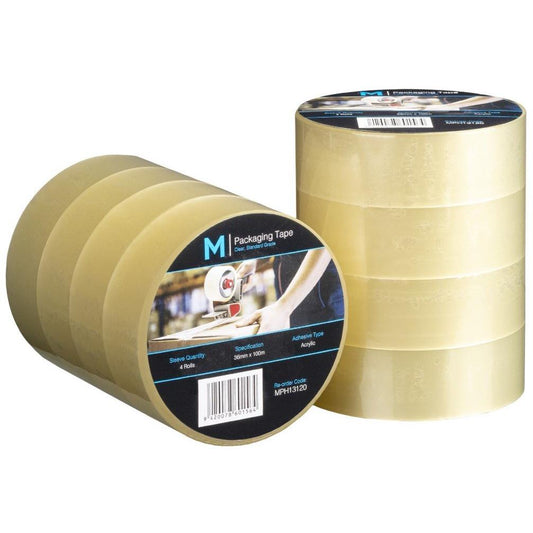 Regular Packaging Tape