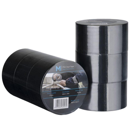 PVC Utility Duct Tape