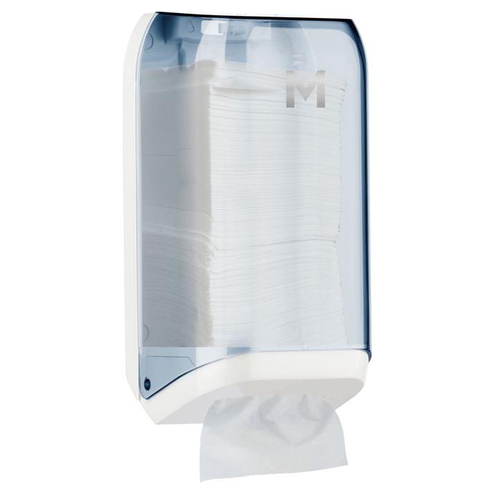 Interleave Tissue Dispensers