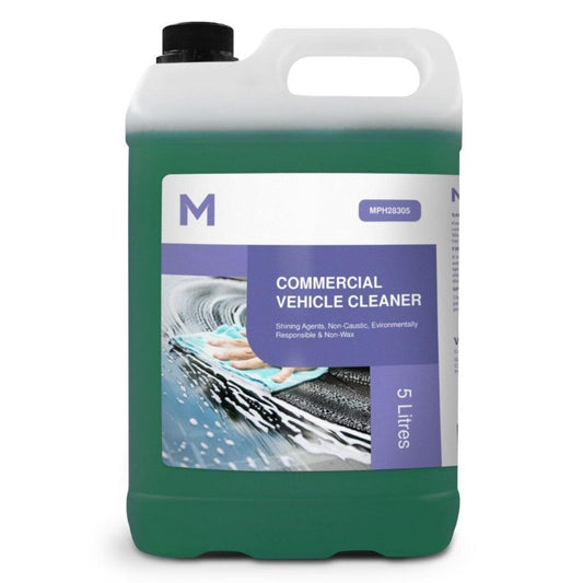 Commercial Vehicle Cleaner (5L)