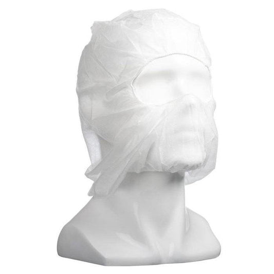 Polypropylene Balaclavas