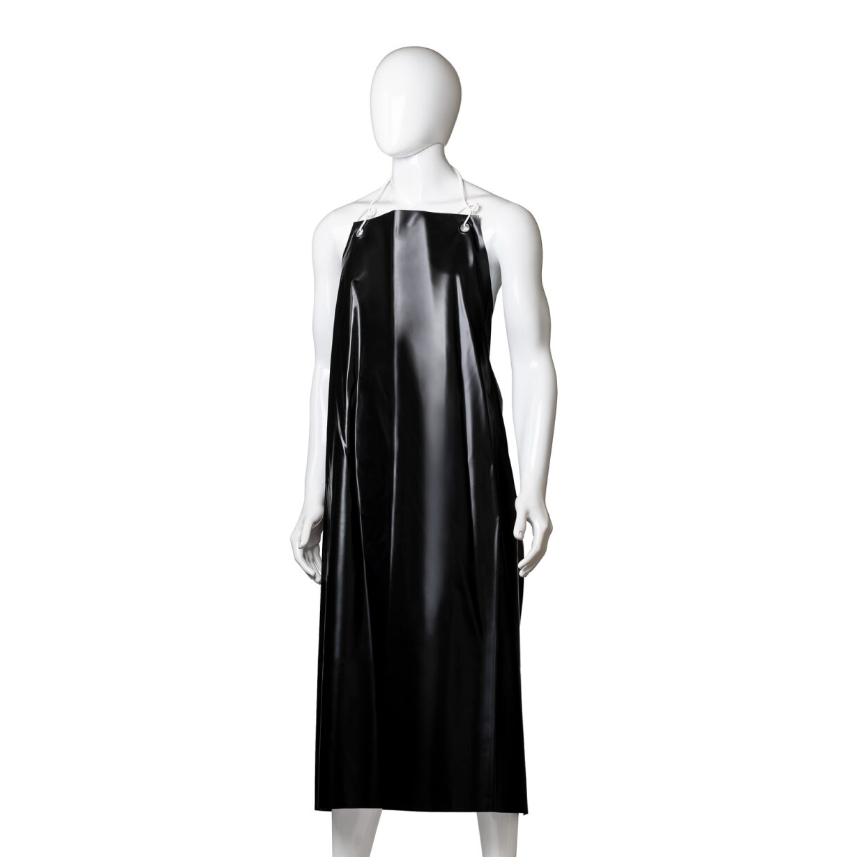 Reusable PVC Aprons