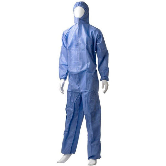 SMS Coveralls Blue