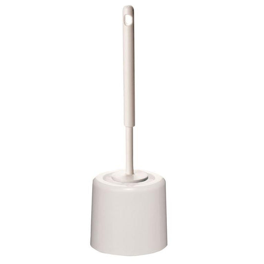 Round Toilet Tidy Set