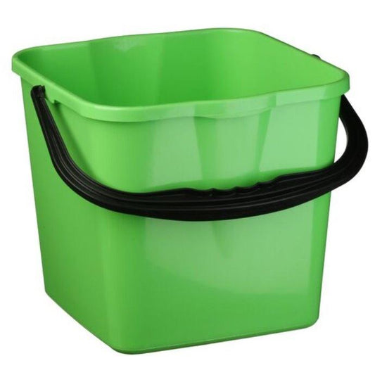 Square Buckets 12L