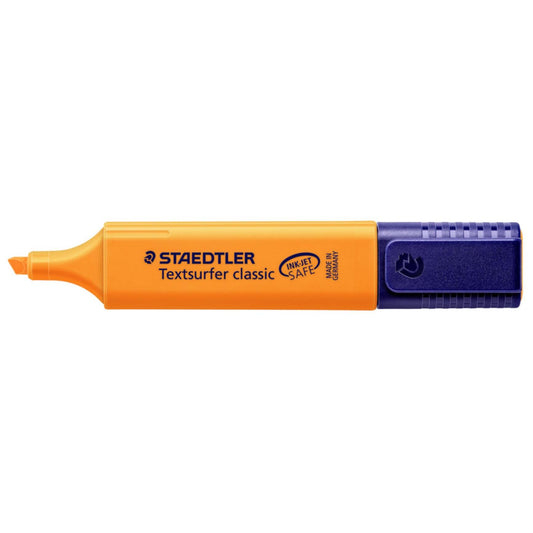 Staedtler Classic Highlighters