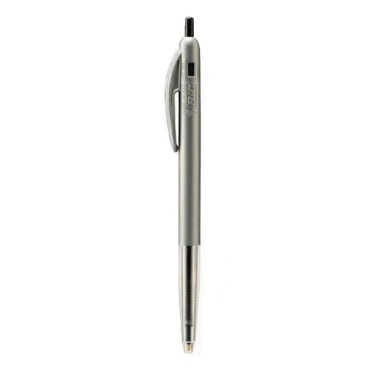 Bic Clic Ball Point Pens