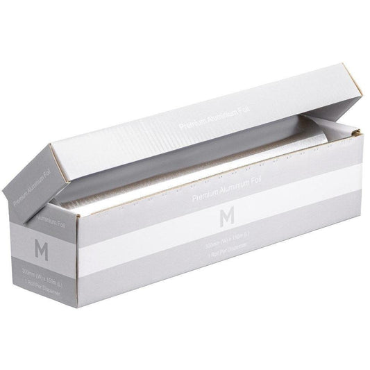 Multipurpose Catering Aluminium Foil Rolls for Kitchen and Food Preparation