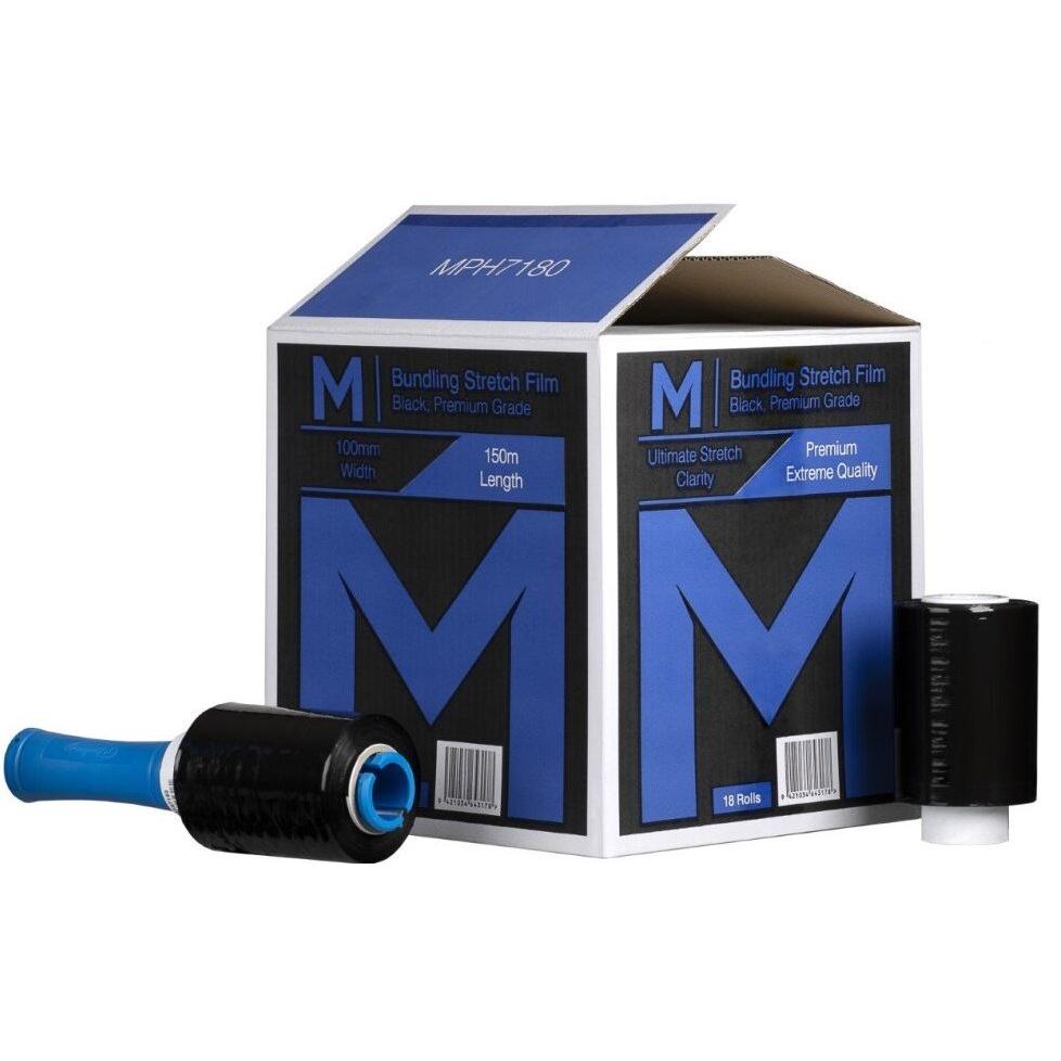 Premium Bundling Film