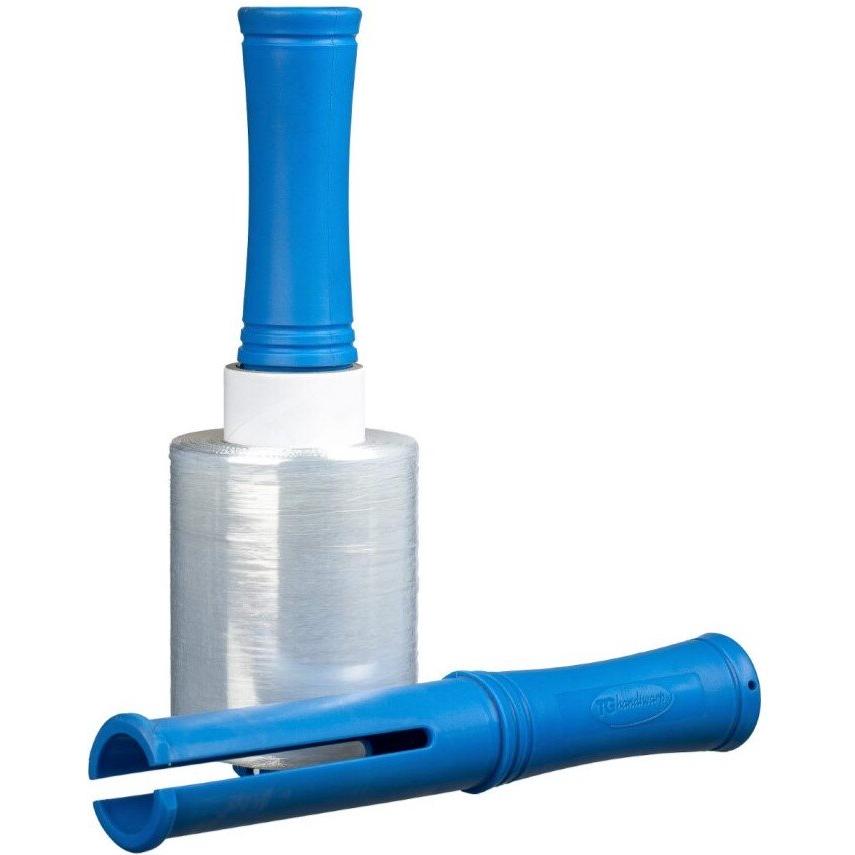 Bundling Film Dispensers