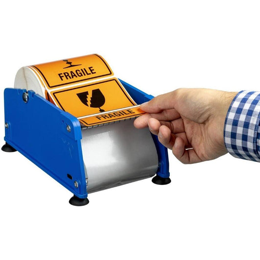 Adhesive Label Dispensers