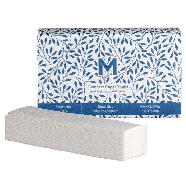 Paper Towel Bundle