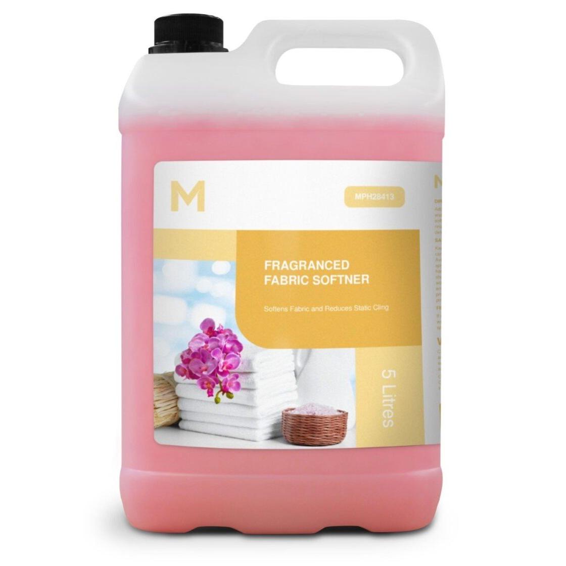 Fragranced Fabric Softner
