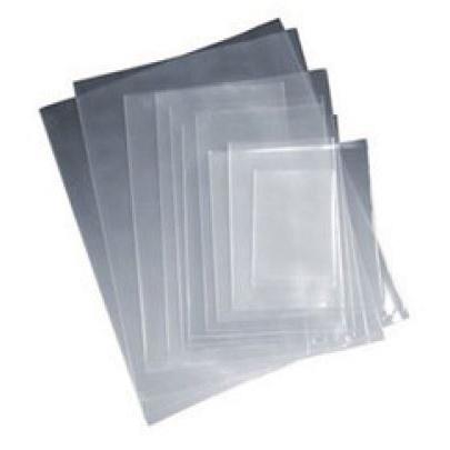 Plain Polyethylene Bags
