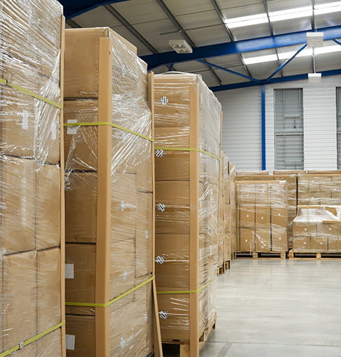 Protective Packaging