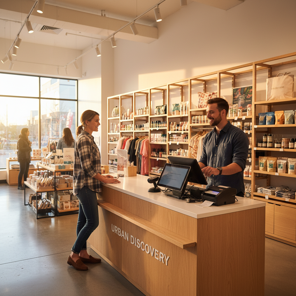 Retail