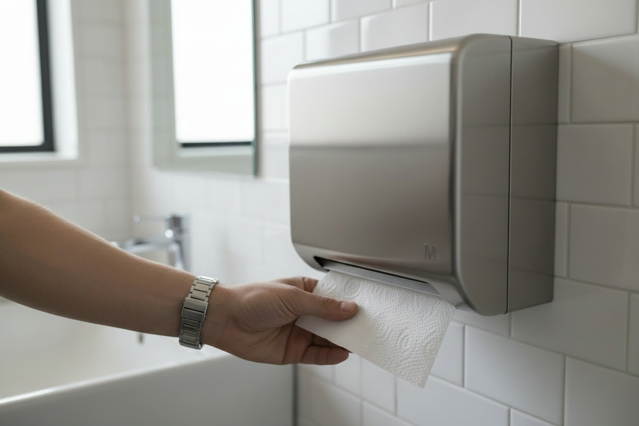 All Product Dispensers