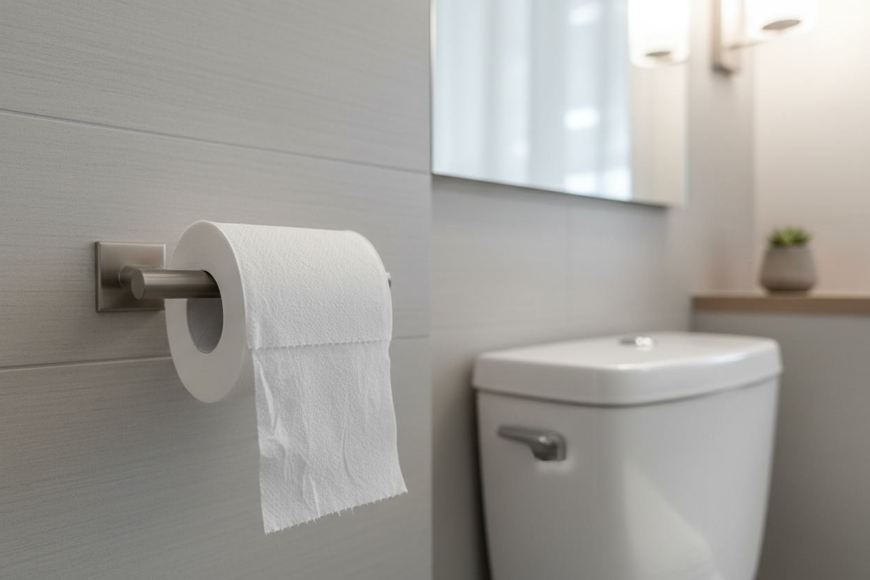 Toilet Tissue