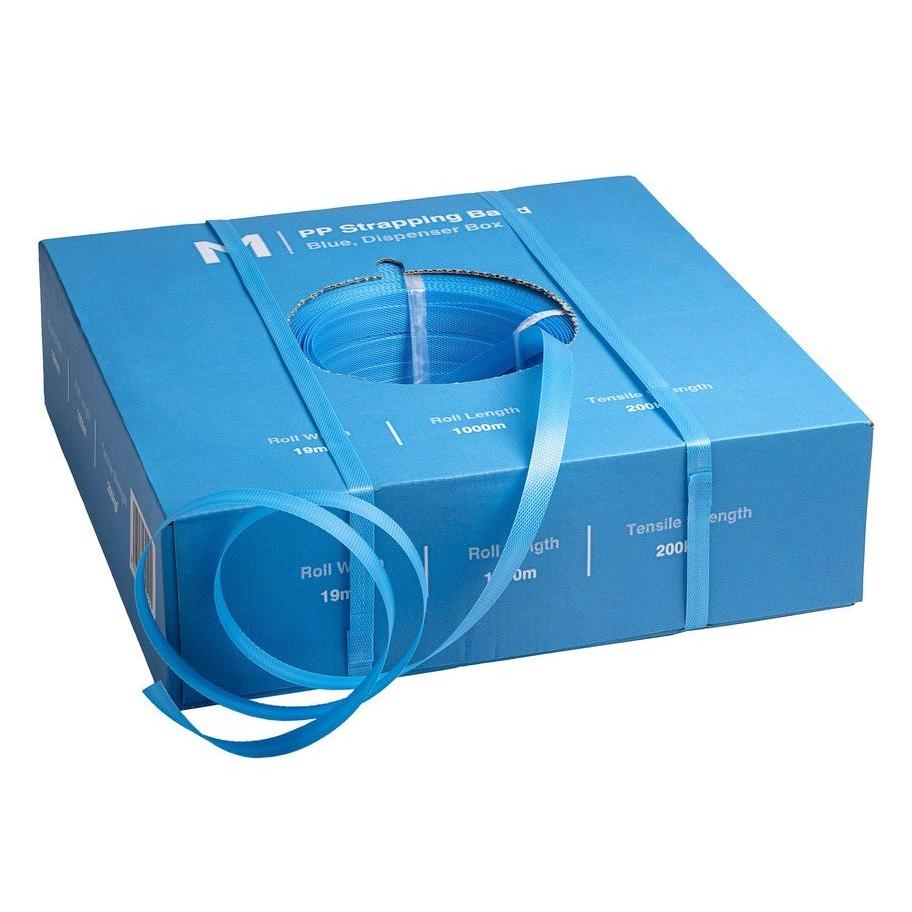 PP Hand Strapping Band