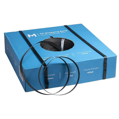 PP Hand Strapping Band (1000m Roll)