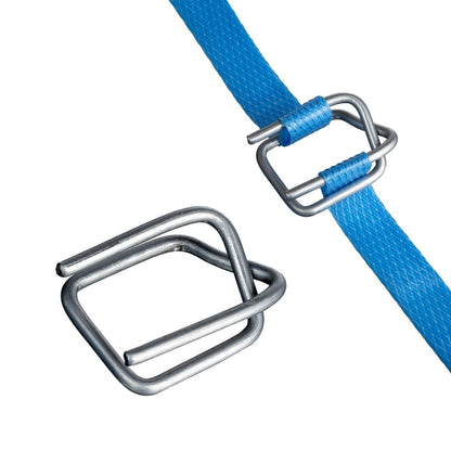 Wire Buckles