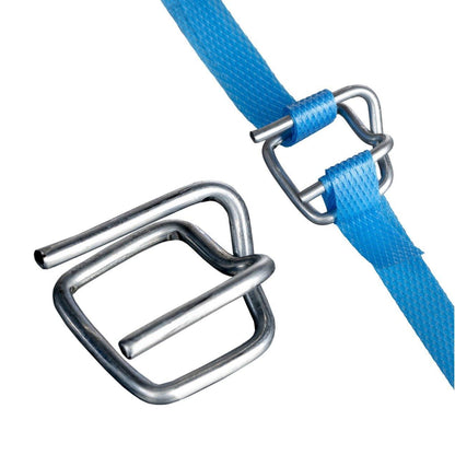 Wire Buckles (Bulk)