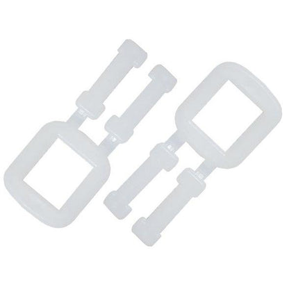 Polypropylene Buckles