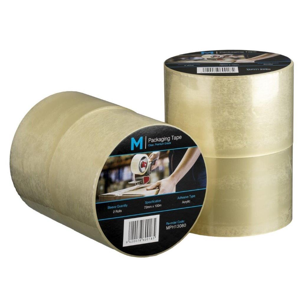 Premium Packaging Tape