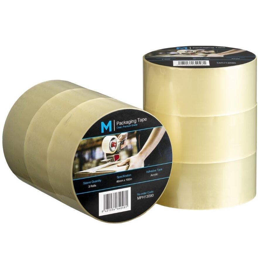 Premium Packaging Tape