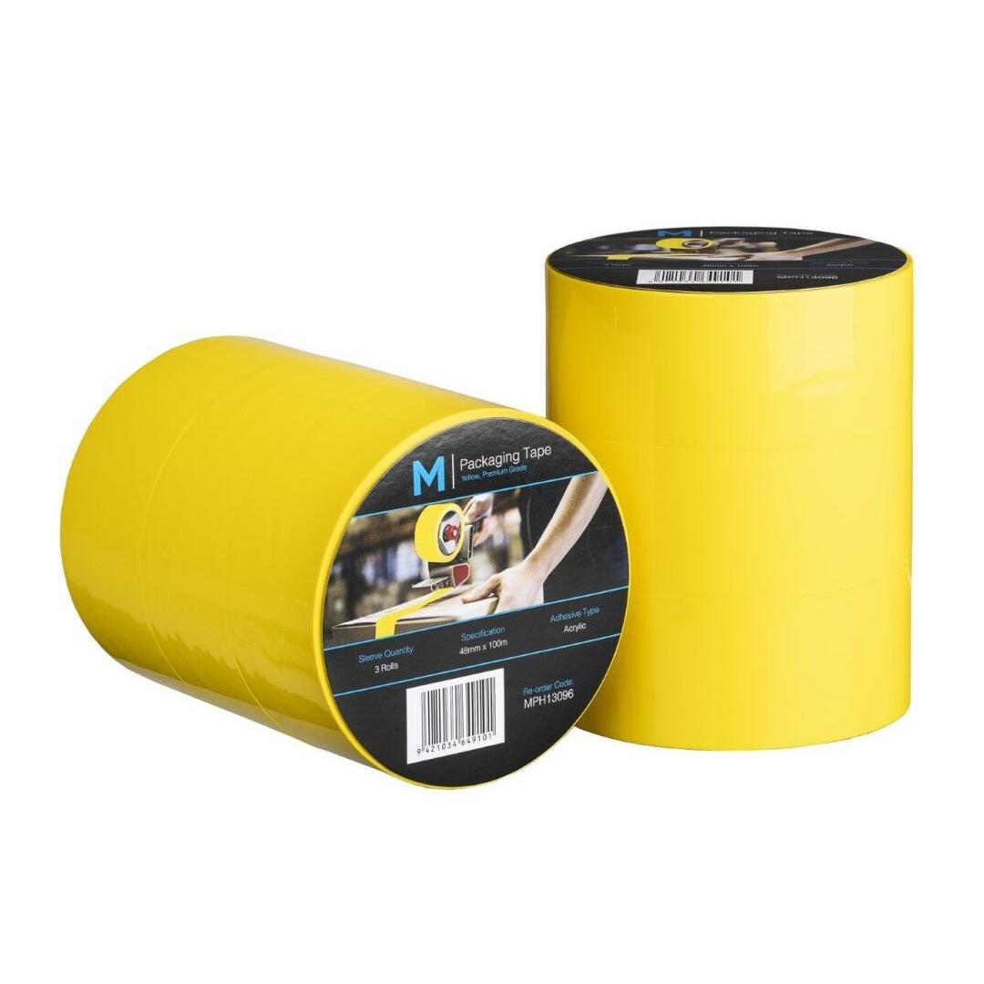 Premium Packaging Tape