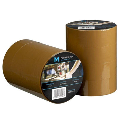 Regular Packaging Tape