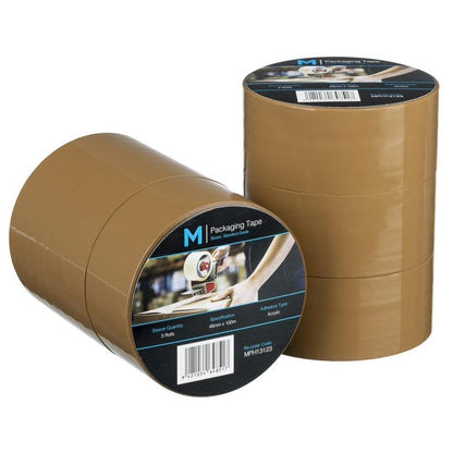 Regular Packaging Tape (Box)
