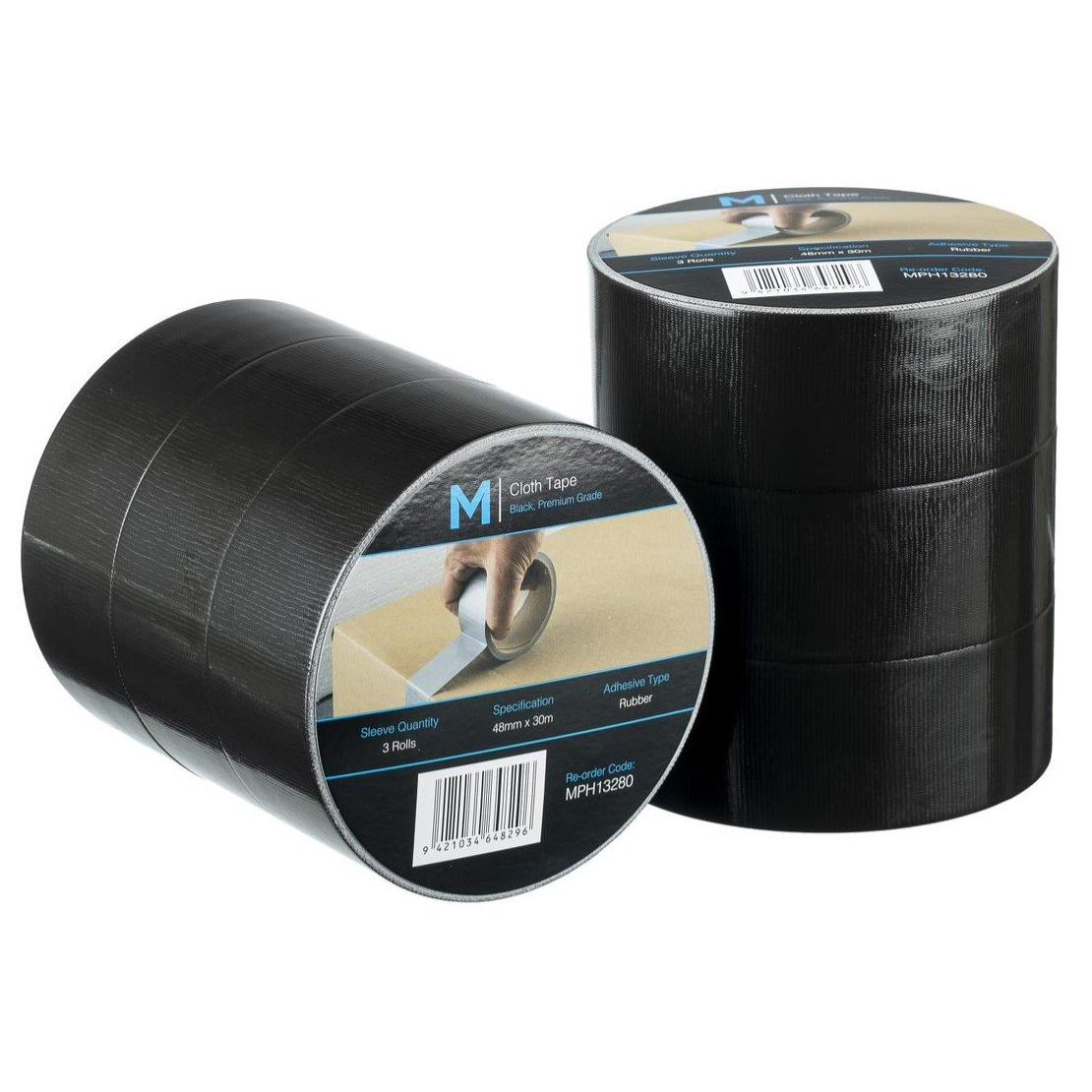 Premium Cloth Tape