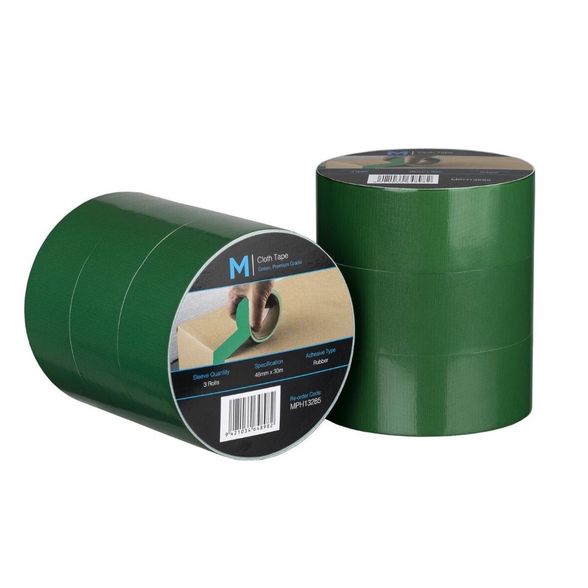 Premium Cloth Tape