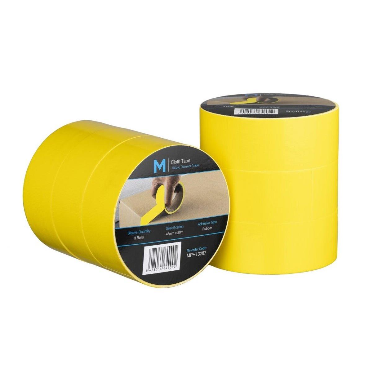 Premium Cloth Tape