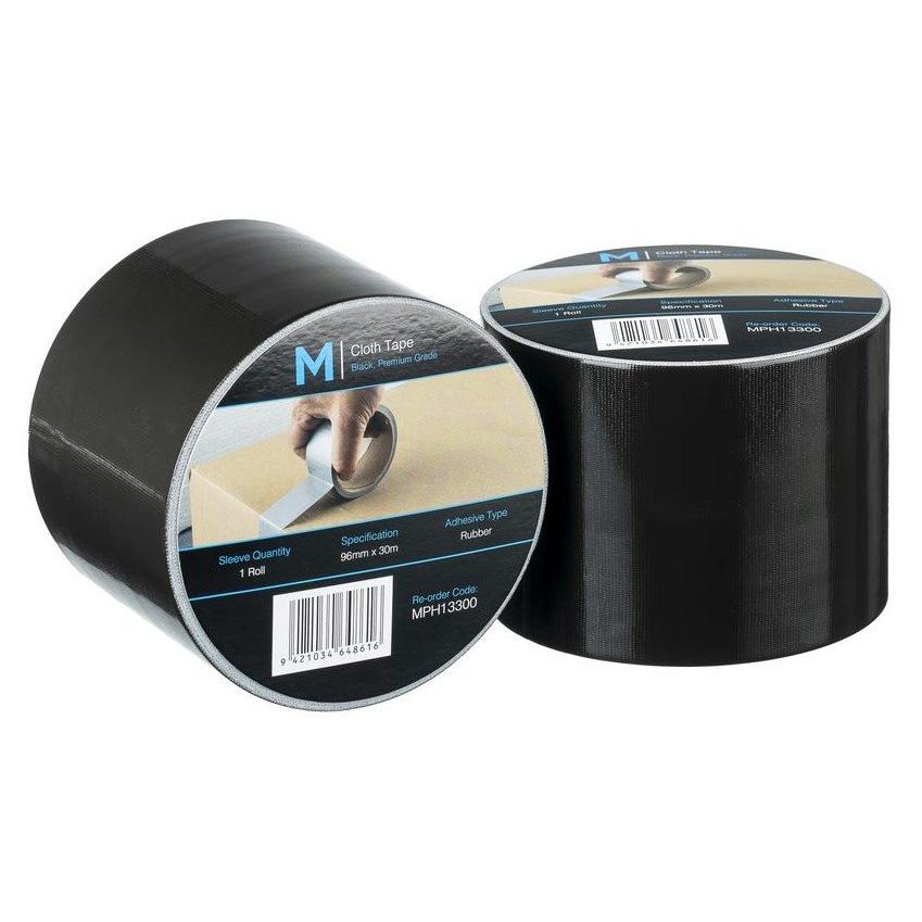 Premium Cloth Tape