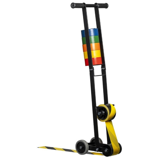 Floor Marking Tape Applicator