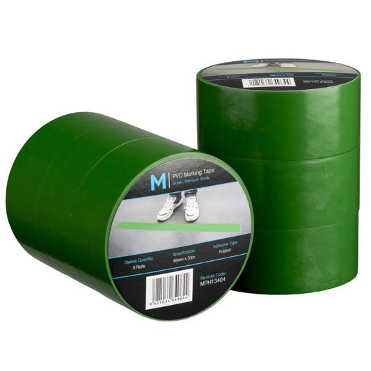 PVC Floor Marking Tape
