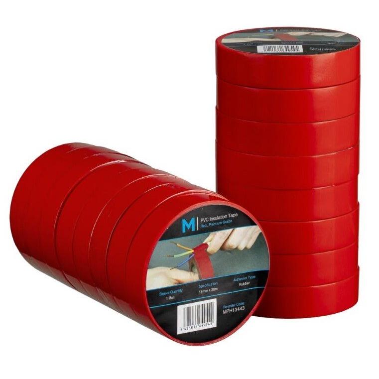 Electrical Insulation Tape