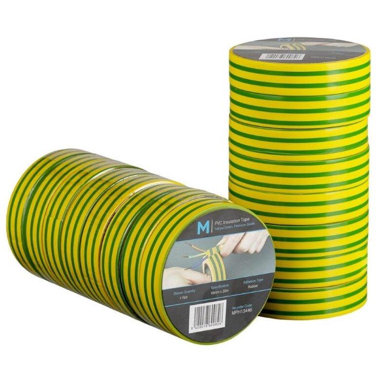 Electrical Insulation Tape