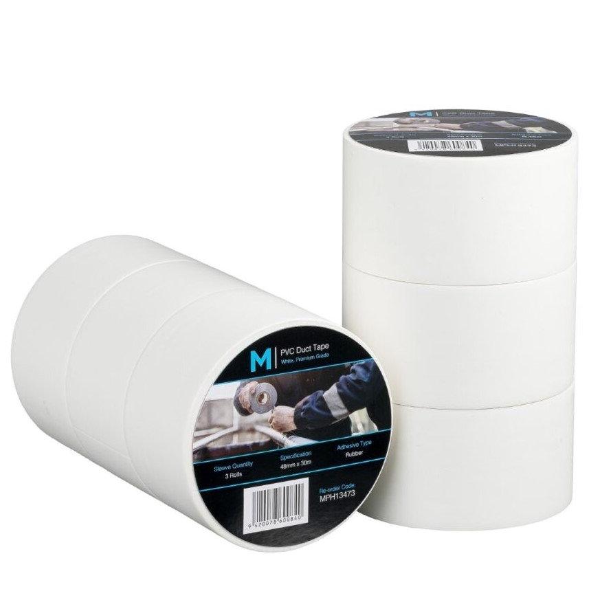 PVC Utility Duct Tape