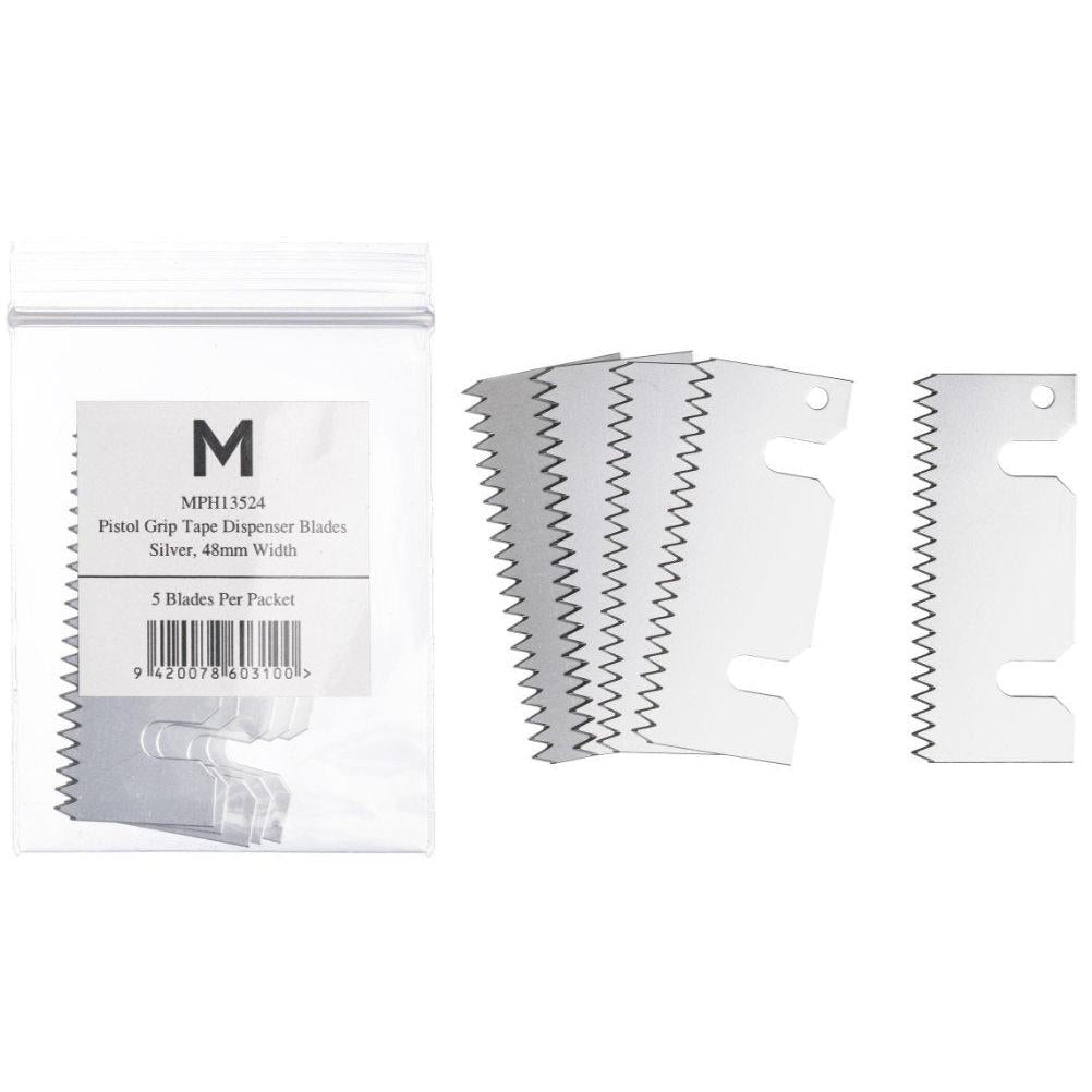 Pistol Grip Tape Dispenser