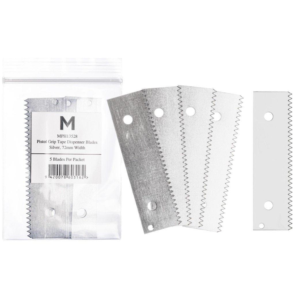 Pistol Grip Tape Dispenser