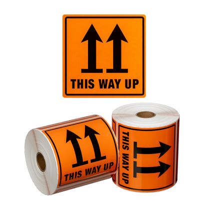 Handling Label Rolls