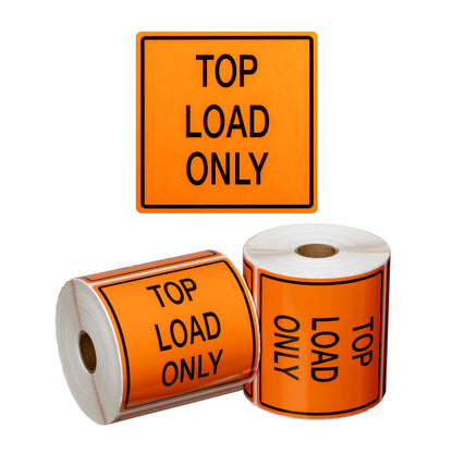Handling Label Rolls