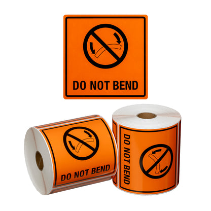 Handling Label Rolls