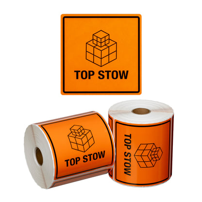 Handling Label Rolls