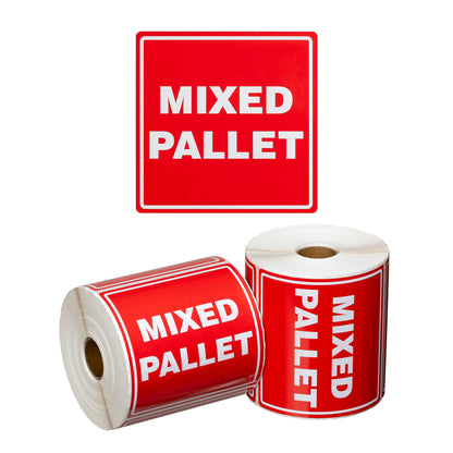 Handling Label Rolls
