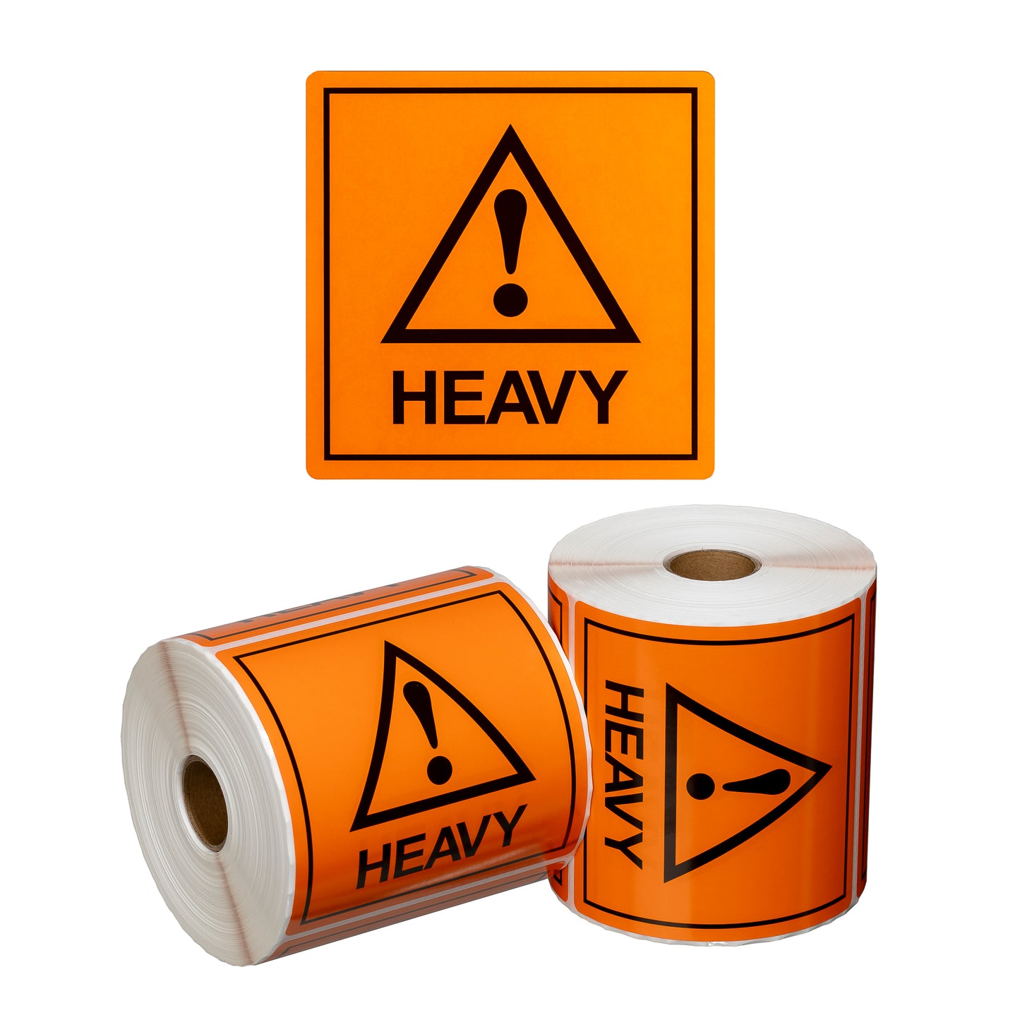 Handling Label Rolls